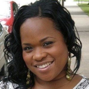 Meet your Posher, Shauntae